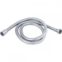 Engate Cromado Flex Higiban P/Ducha Hig 1.2Mt