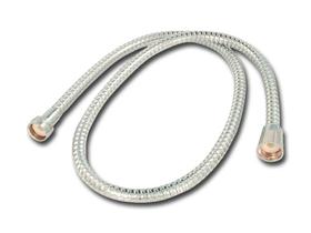 Engate cromado mega 180cm - e09