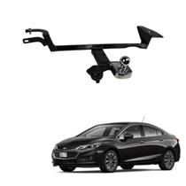 Engate cruze sedan 2017 acima fixo volpato completo