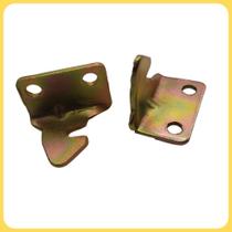 Engate Da Trava Do Banco Honda Cg 125 Titan 1995 Até 1999