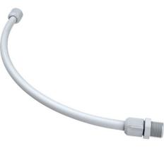 Engate de Plástico Flexível 30cm Cipla