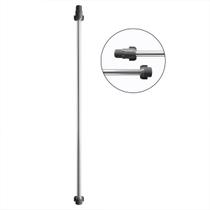 Engate de Plástico Flexível Metalizado 40cm Astra