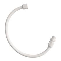 Engate de PVC Flexível Universal 40 cm 1/2" Branco - Tigre