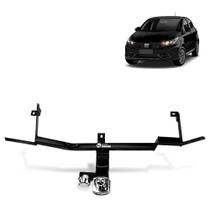 Engate de Reboque Argo 2018 a 2022 Rabicho Fixo 500kg