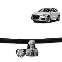 Engate de Reboque Audi Q3 2012 a 2019 Rabicho Fixo 700kg