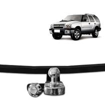 Engate de Reboque Blazer 1995 a 2000 Completo Fixo 700kg