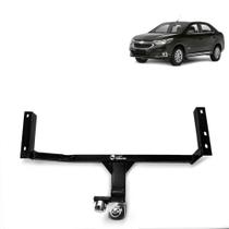 Engate de Reboque Cobalt 2012 a 2020 Rabicho Fixo 500kg