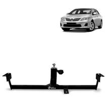 Engate de Reboque Corolla 2008 a 2013 Rabicho Fixo 500kg