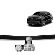 Engate de Reboque Fastback 2022 2023 Completo Fixo 700kg