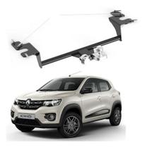 Engate de Reboque Fixo Gedeval - Renault Kwid