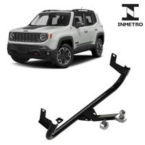 Engate de Reboque Fixo - Jeep Renegade 2015 Em Diante