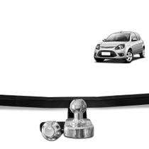 Engate de Reboque Ford Ka 2008 a 2013 Completo Fixo 700kg Engate de Reboque Ford Ka 2008 a 2013 Completo Fixo 700kg