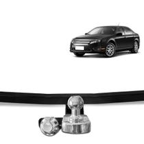 Engate de Reboque Fusion 2010 a 2012 Completo Fixo 700kg Engate de Reboque Fusion 2010 a 2012 Completo Fixo 700kg