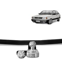 Engate de Reboque Gol G1 Quadrado 1987 a 1994 Completo Fixo 700kg Engate de Reboque Gol G1 Quadrado 1987 a 1994 Completo Fixo 700kg