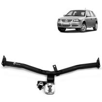 Engate de Reboque Gol G3 G4 1999 a 2014 Rabicho Fixo 500kg