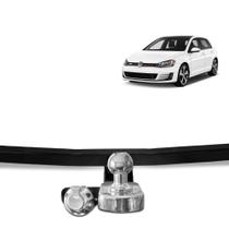 Engate de Reboque Golf GTI TSI 2015 a 2021 Completo Fixo 700kg