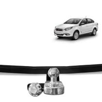 Engate de Reboque Grand Siena 2012 a 2020 Rabicho Fixo 700 kg