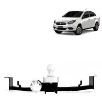 Engate de Reboque Grand Siena 2012 a 2021 Rabicho Fixo 500kg