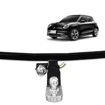 Engate de Reboque Gwm Ora 2024 2025 Removivel 700kg Engate de Reboque Gwm Ora 2024 2025 Removivel 700kg