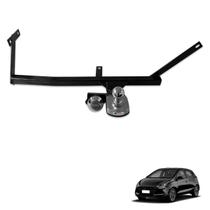 Engate de Reboque HB20 Hatch 2020 2021 Rabicho Fixo 500kg