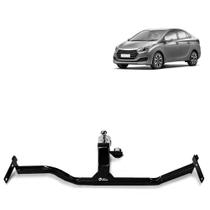 Engate de Reboque HB20 Sedan 2013 a 2019 Rabicho Fixo 500kg