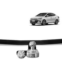 Engate de Reboque HB20 Sedan 2020 2021 Rabicho Fixo 700kg