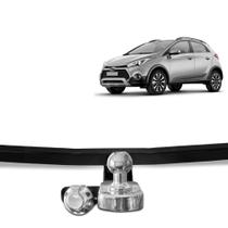 Engate de Reboque HB20X 2012 a 2021 Rabicho Fixo 700kg