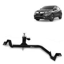 Engate de Reboque Hrv 2016 a 2021 Rabicho Fixo 500kg Engate de Reboque Hrv 2016 a 2021 Rabicho Fixo 500kg