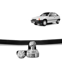 Engate de Reboque Kadett 1989 a 1995 Rabicho Fixo 700 kg Engate de Reboque Kadett 1989 a 1995 Rabicho Fixo 700 kg