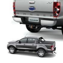 Engate De Reboque Keko K1 P/ Ford Ranger 2013 Até 2023 - 1500kg - Keko Acessórios
