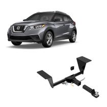 Engate de Reboque Kicks 2022 2023 Removível Engate de Reboque Kicks 2022 2023 Removível