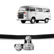 Engate de Reboque Kombi 2006 a 2013 Rabicho Fixo 700kg