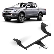 Engate de Reboque L200 Triton 2017 2018 2019 2020 Fixo