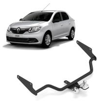 Engate de Reboque Logan 2013 2014 2015 2016 2017 2018 2019 Engate de Reboque Logan 2013 2014 2015 2016 2017 2018 2019