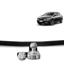 Engate de Reboque Logan 2013 a 2021 Rabicho Fixo 700 kg Engate de Reboque Logan 2013 a 2021 Rabicho Fixo 700 kg