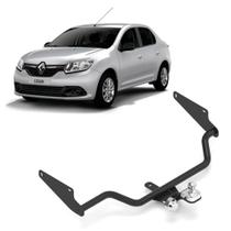 Engate de Reboque Logan 2017 2018 2019 2020 2021 2022 2023 Engate de Reboque Logan 2017 2018 2019 2020 2021 2022 2023