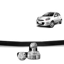 Engate de Reboque March 2014 a 2020 Rabicho Fixo 700kg