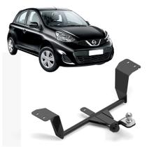 Engate de Reboque March 2017 2018 2019 2020 2021 2022 2023