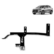 Engate de Reboque Onix 2020 a 2022 LT LTZ Rabicho Fixo 500kg