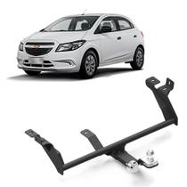 Engate de Reboque Onix Hatch 2020 2021 2022 2023 Fixo