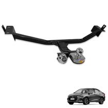 Engate De Reboque Onix Plus 2020 a 2025 Rabicho Fixo 700 kg