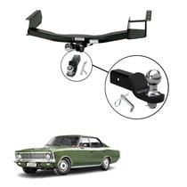 Engate De Reboque Opala Até 1979 Removivel