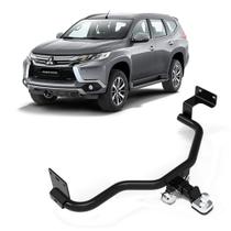 Engate de Reboque Pajero Sport 2020 2021 Removível