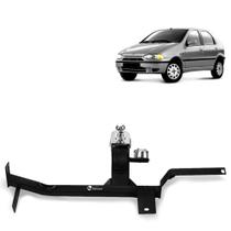 Engate de Reboque Palio 1996 a 2003 Rabicho Fixo 500kg