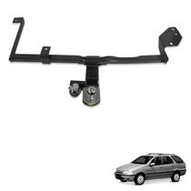 Engate de Reboque Palio Weekend 1996 a 2003 Completo Fixo 700kg