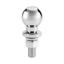 Engate De Reboque Reforçado 50mm Com Rosca M22 3.5T Para RV, Trailer, Barco, Caravana E Motorhome Engate De Reboque Reforçado 50mm Com Rosca M22 3.5T Para RV, Trailer, Barco, Caravana E Motorhome
