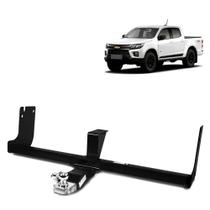 Engate de Reboque S10 2012 a 2022 Rabicho Fixo 500kg