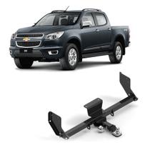 Engate de Reboque S10 2013 2014 2015 2016 a 2020 Removível Engate de Reboque S10 2013 2014 2015 2016 a 2020 Removível
