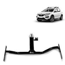 Engate de Reboque Sandero Stepway 2015 a 2022 Rabicho Fixo 500kg