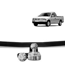 Engate De Reboque Saveiro 1998 a 2009 Rabicho Fixo 700kg